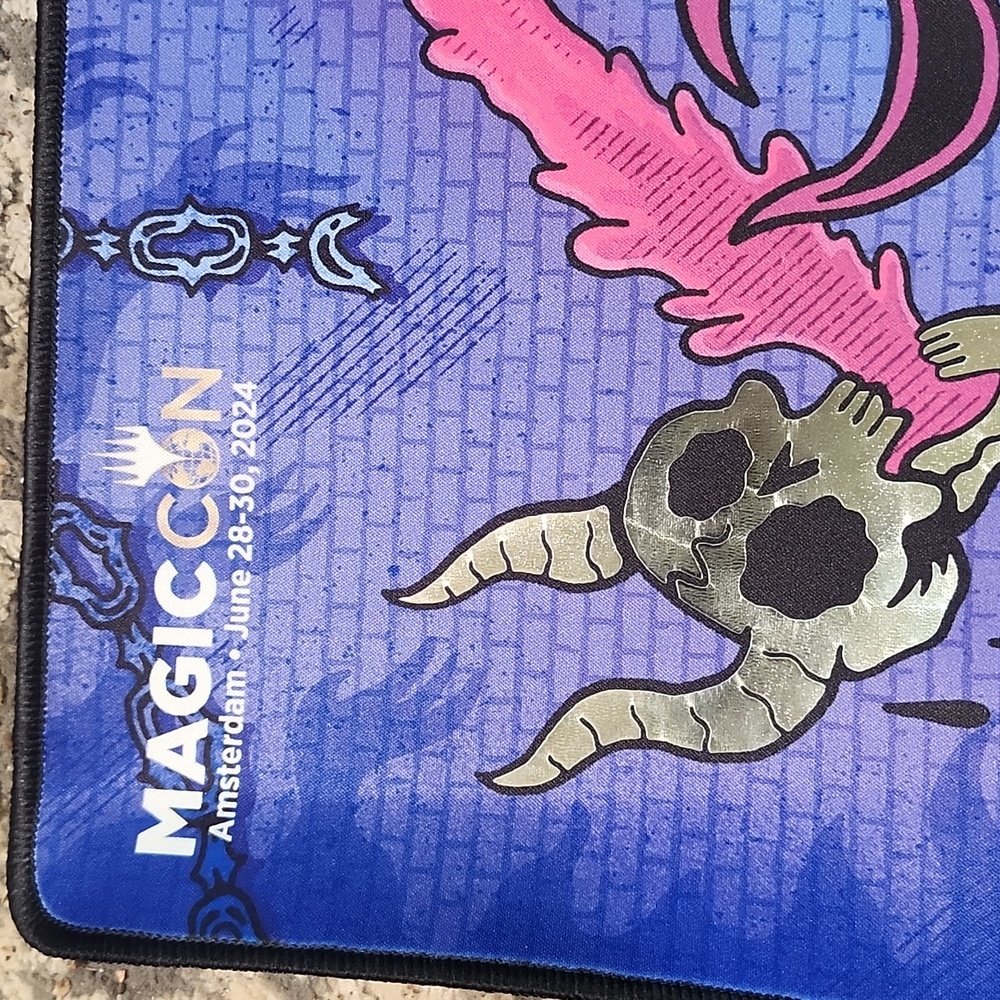 Gaming matt - Picture 2 of 4